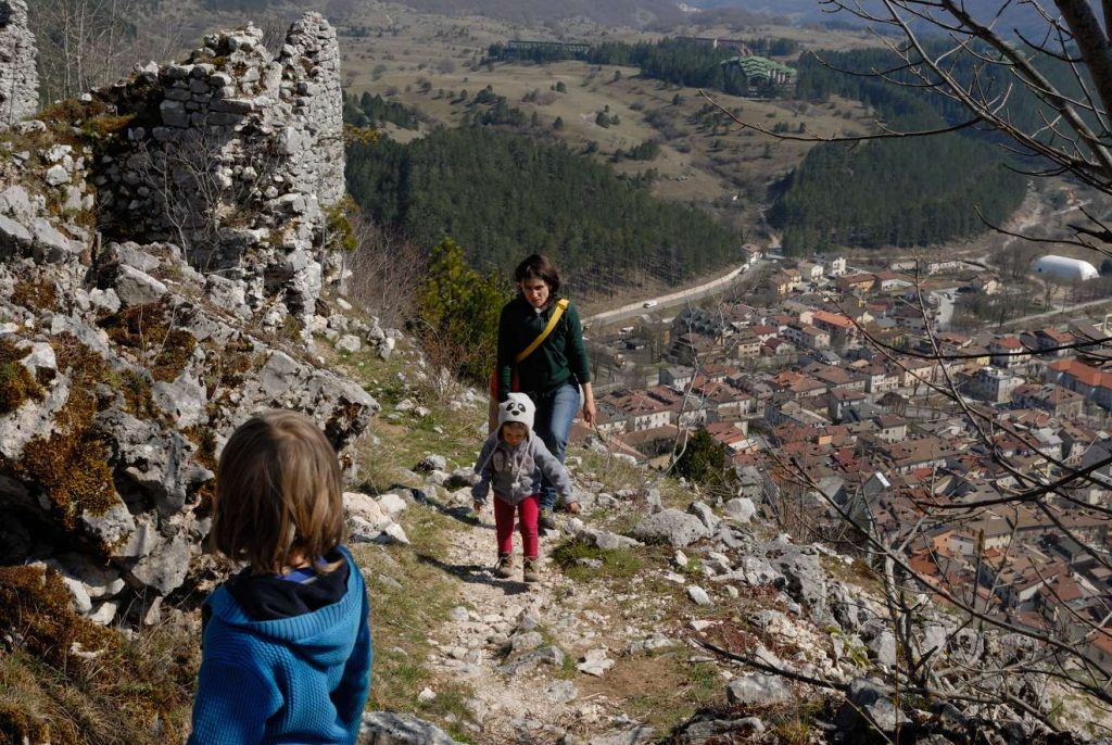 Castel Mancino