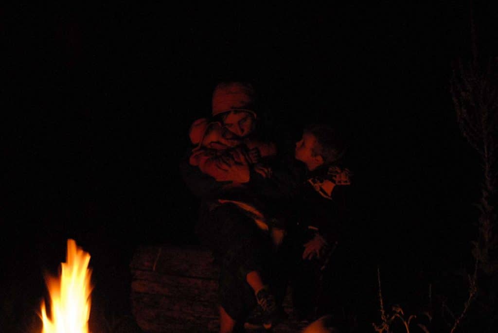 Escursioni per Bambini in Estate a Pescasseroli