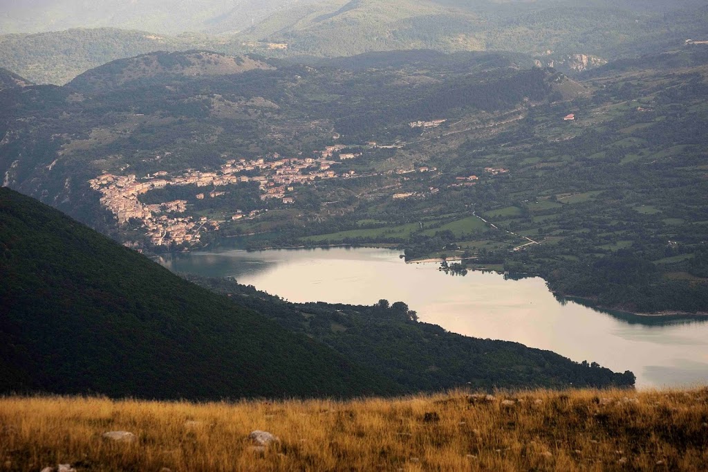 Escursione sul Monte Mattone