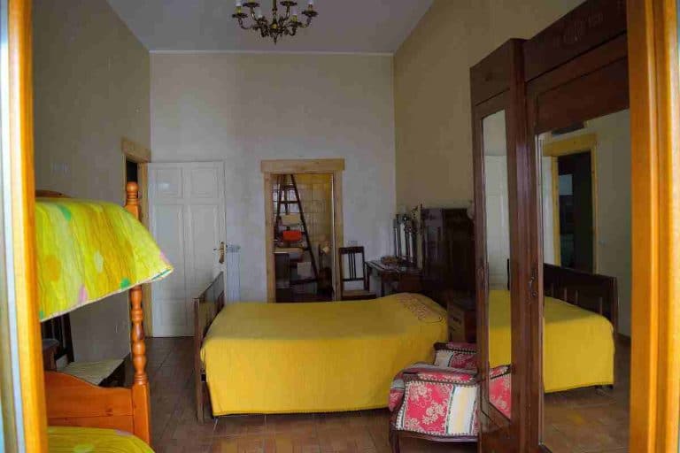 B&B Animali Selvaggi Pescasseroli