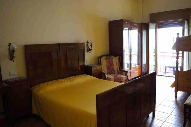 B&B Animali Selvaggi Pescasseroli