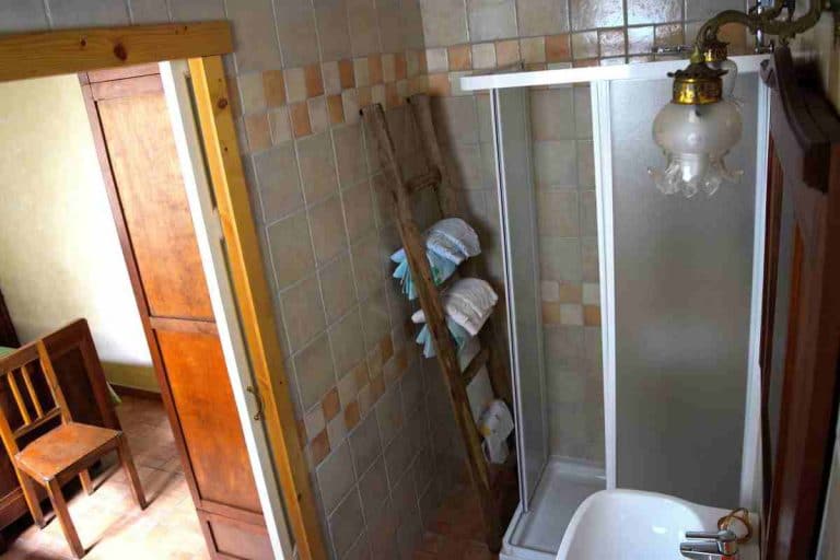 Il Bed and breakfast di Pescasseroli