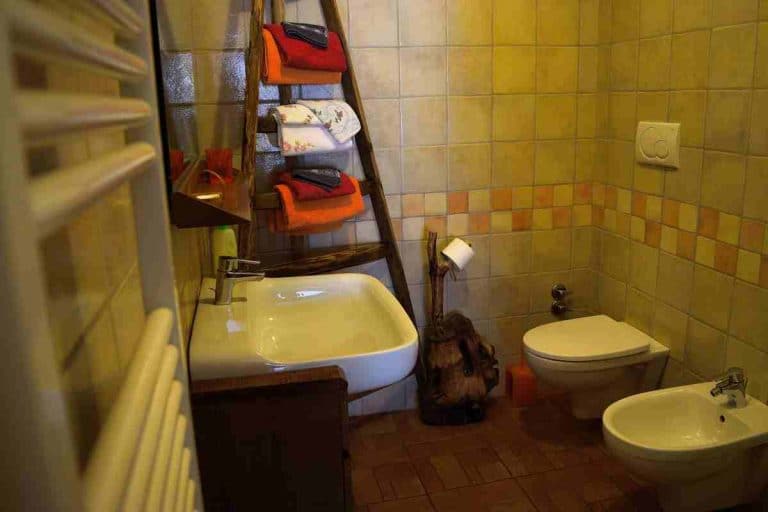 B&B Animali Selvaggi Pescasseroli