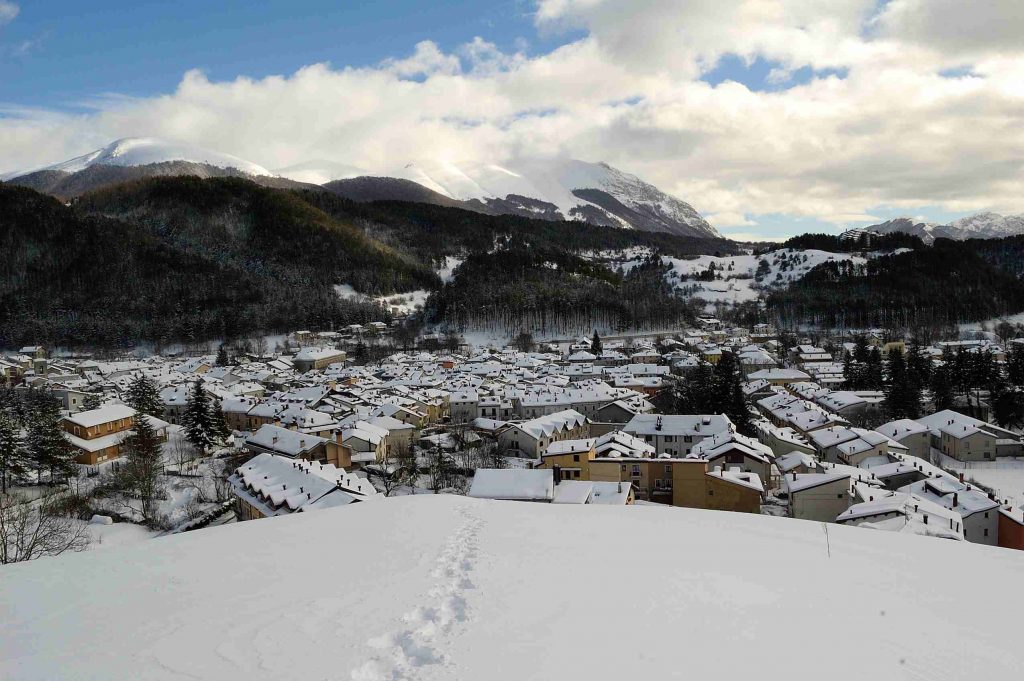 Escursioni Pescasseroli in Estate e Inverno